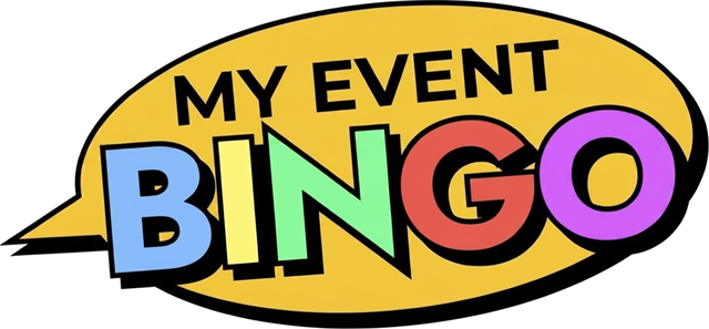 My Event Bingo