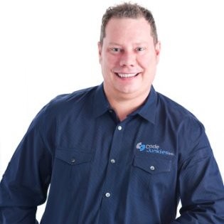 Don Gerard, founder of My Event Bingo